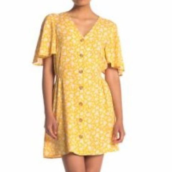 Abound Dresses & Skirts - NWT Abound Dress